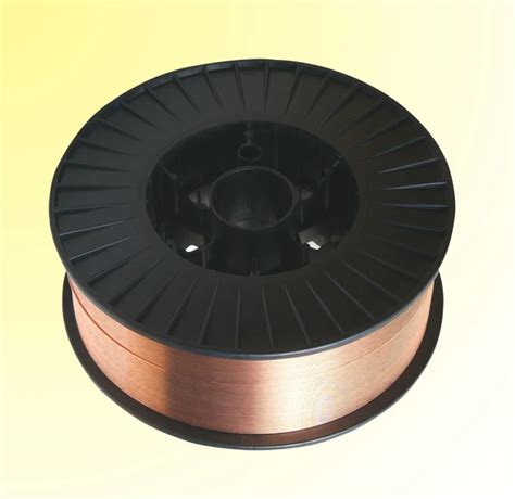 high strength welding wire